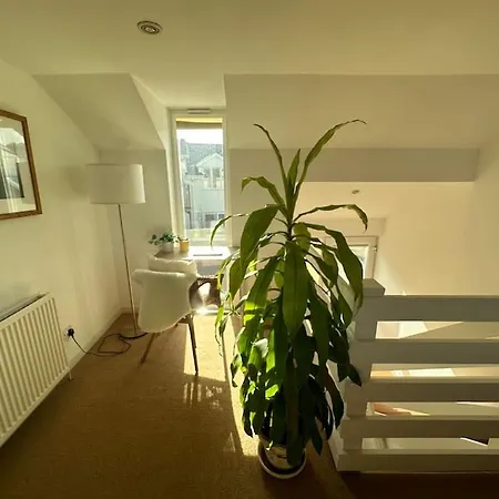 Stunning House With Expansive Ocean Views Holiday home Newquay (Cornwall)