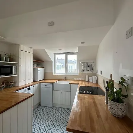 Holiday home Stunning House With Expansive Ocean Views *