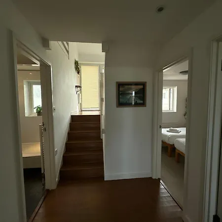 Stunning House With Expansive Ocean Views * Newquay (Cornwall)