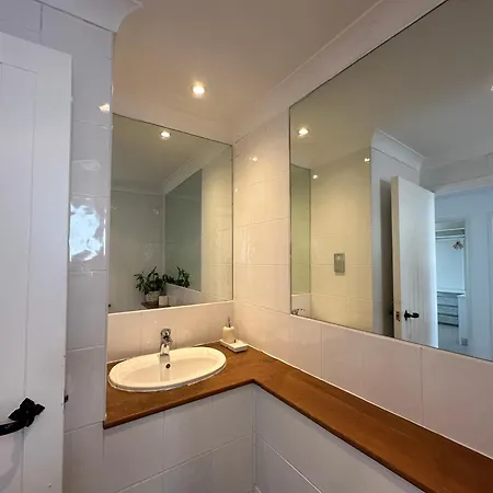Holiday home Stunning House With Expansive Ocean Views Newquay (Cornwall)