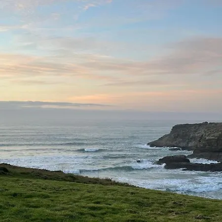 Holiday home Stunning House With Expansive Ocean Views *