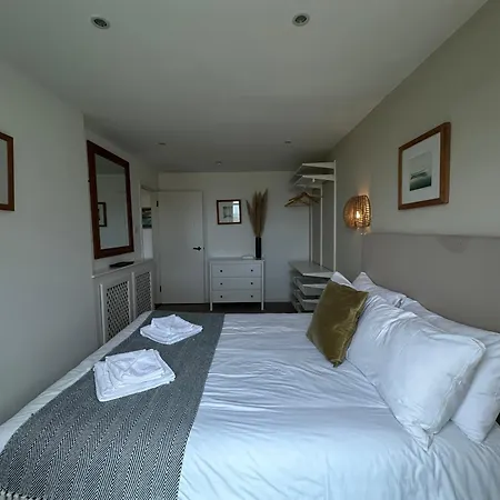 Holiday home Stunning House With Expansive Ocean Views Newquay (Cornwall)
