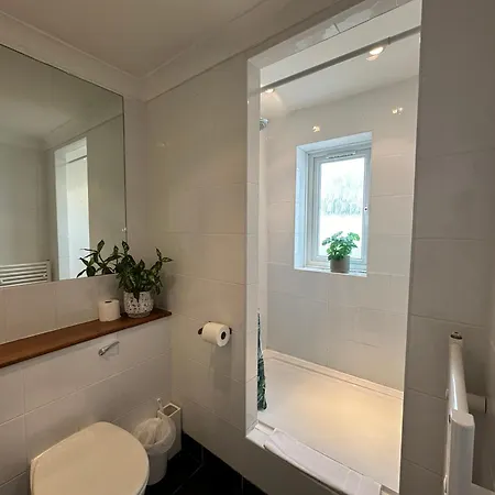 Holiday home Stunning House With Expansive Ocean Views *