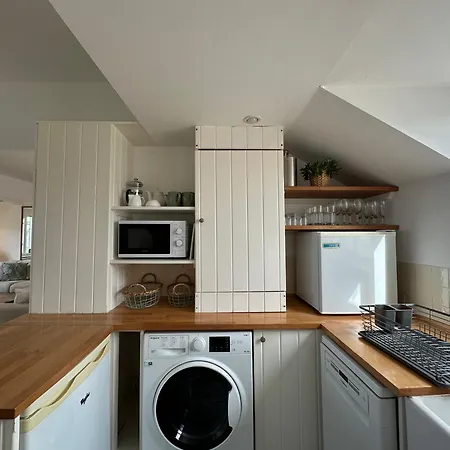 Stunning House With Expansive Ocean Views Holiday home Newquay (Cornwall)