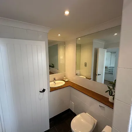 Stunning House With Expansive Ocean Views Holiday home *