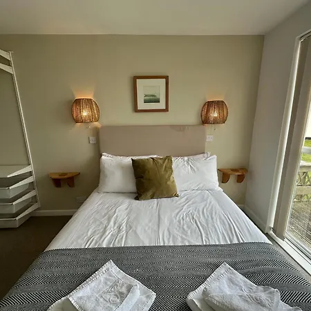 Stunning House With Expansive Ocean Views Holiday home Newquay (Cornwall)
