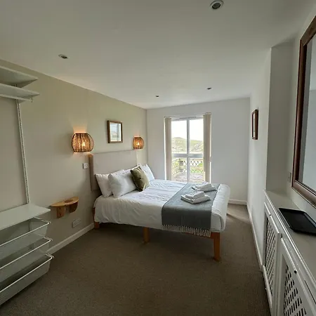 Holiday home Stunning House With Expansive Ocean Views *