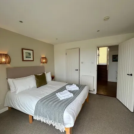 Stunning House With Expansive Ocean Views Holiday home Newquay (Cornwall)