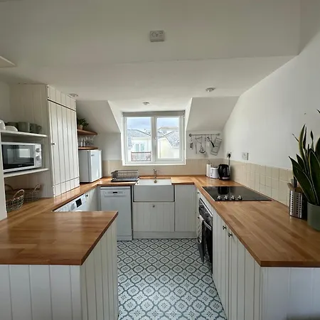 Holiday home Stunning House With Expansive Ocean Views *