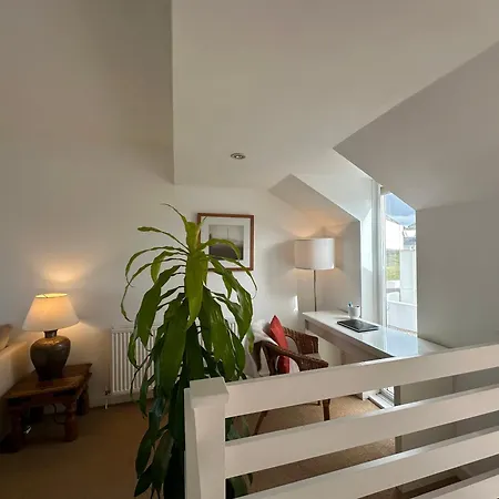 Stunning House With Expansive Ocean Views * Newquay (Cornwall)