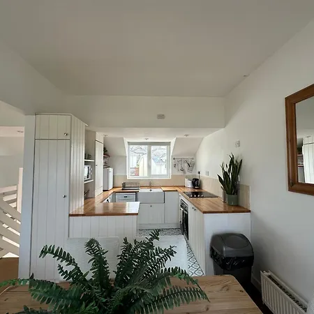 Holiday home Stunning House With Expansive Ocean Views *